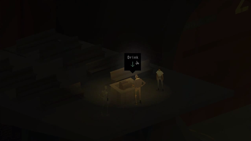 Illustration for article titled Kentucky Route Zero exposes the still-aching wounds of the financial crisis